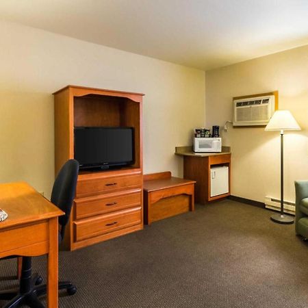 Studio 6 - Minot, Nd ภายนอก รูปภาพ