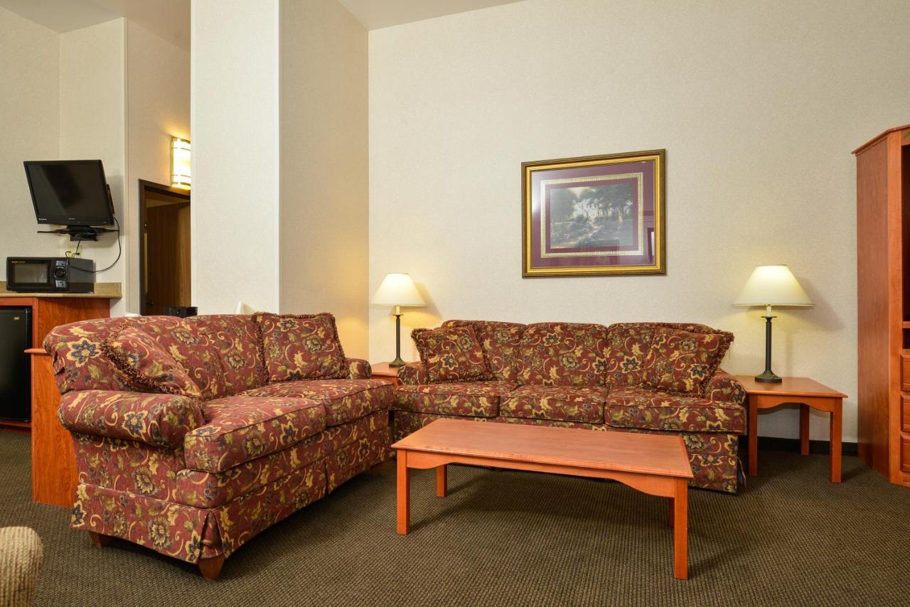 Studio 6 - Minot, Nd ภายนอก รูปภาพ