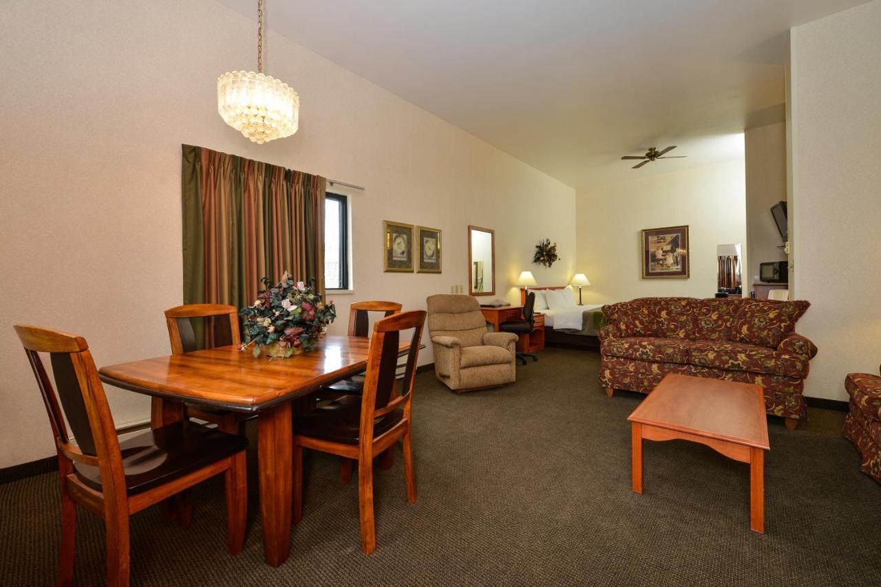 Studio 6 - Minot, Nd ภายนอก รูปภาพ