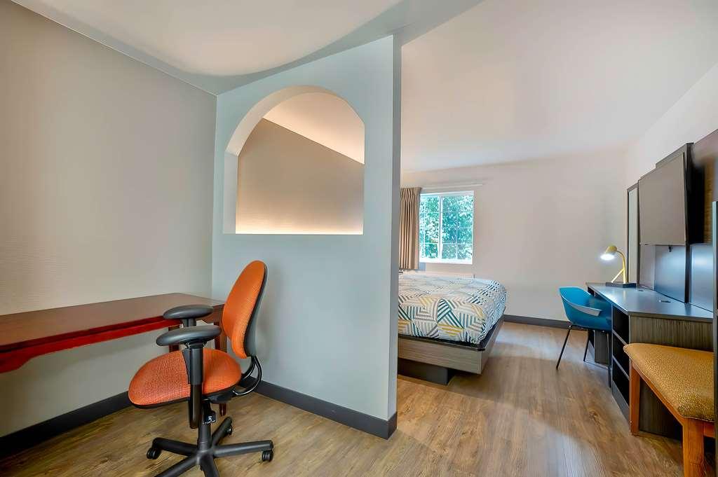 Studio 6 - Minot, Nd ห้อง รูปภาพ