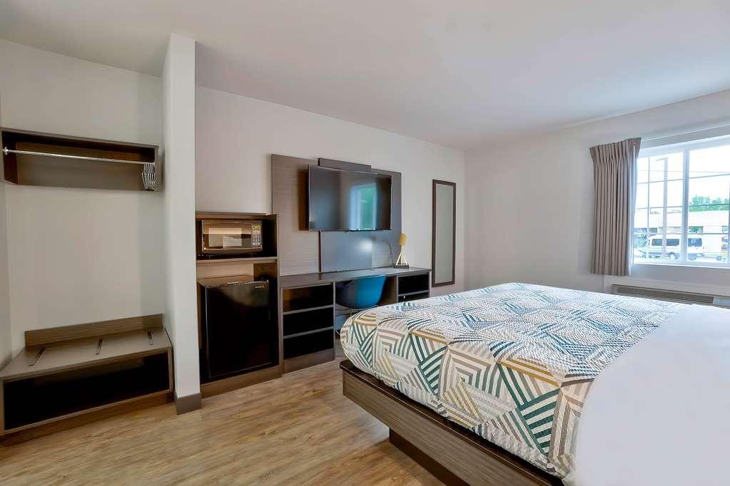 Studio 6 - Minot, Nd ห้อง รูปภาพ