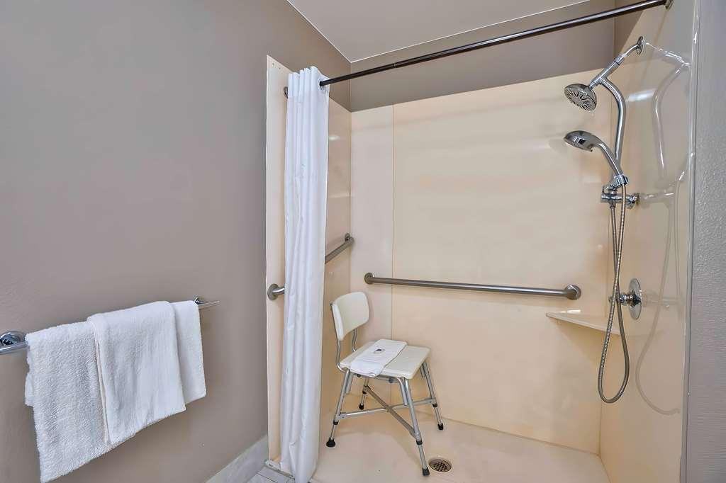 Studio 6 - Minot, Nd ภายนอก รูปภาพ