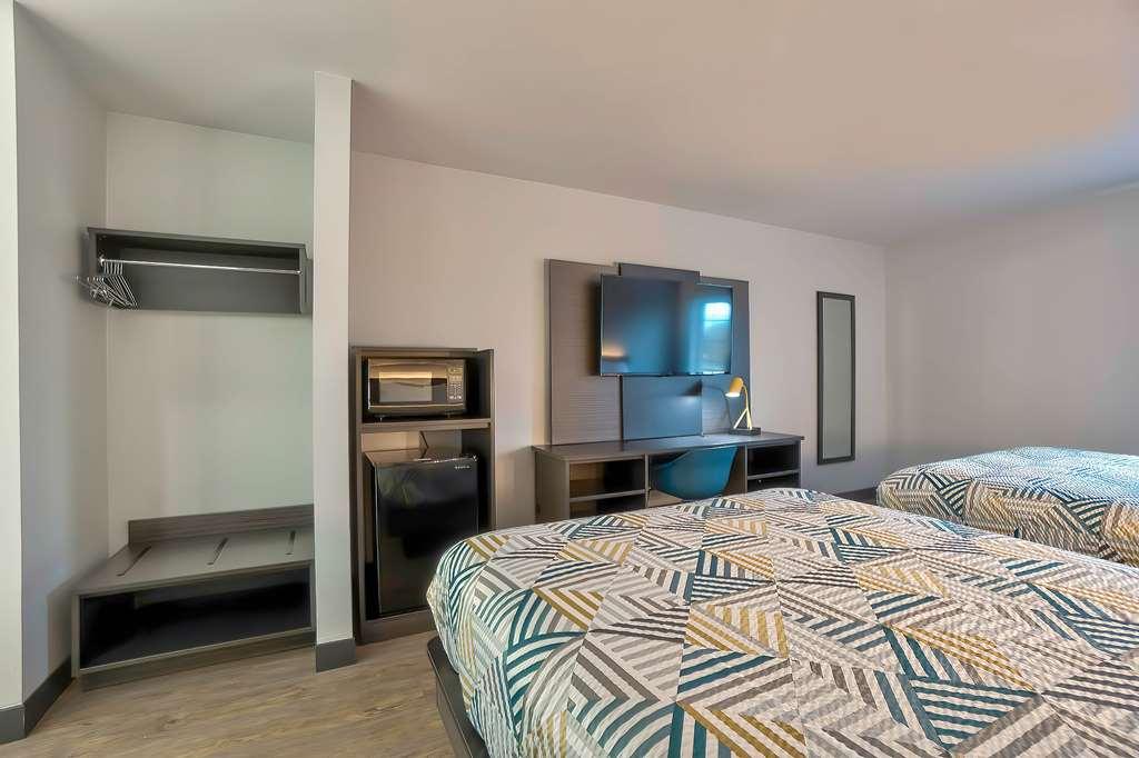 Studio 6 - Minot, Nd ห้อง รูปภาพ