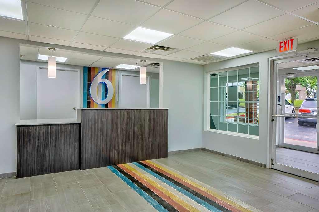 Studio 6 - Minot, Nd ภายใน รูปภาพ