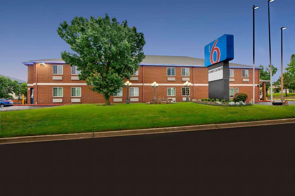 Studio 6 - Minot, Nd ภายนอก รูปภาพ