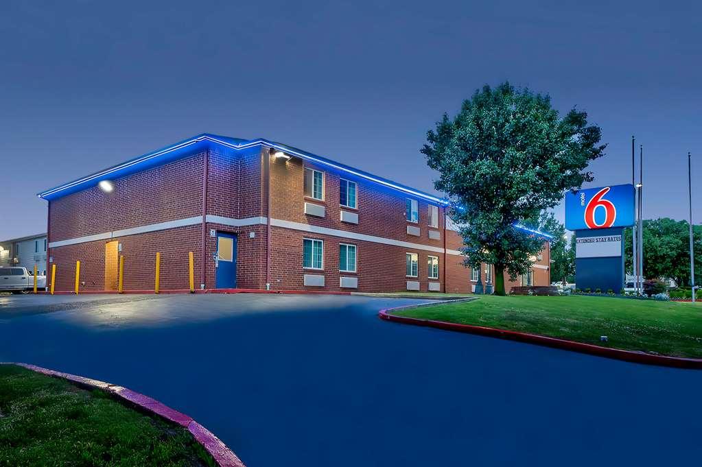 Studio 6 - Minot, Nd ภายนอก รูปภาพ