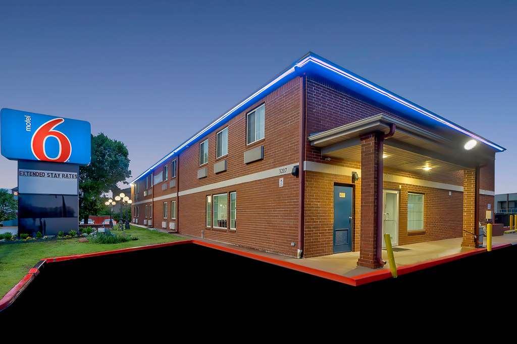 Studio 6 - Minot, Nd ภายนอก รูปภาพ