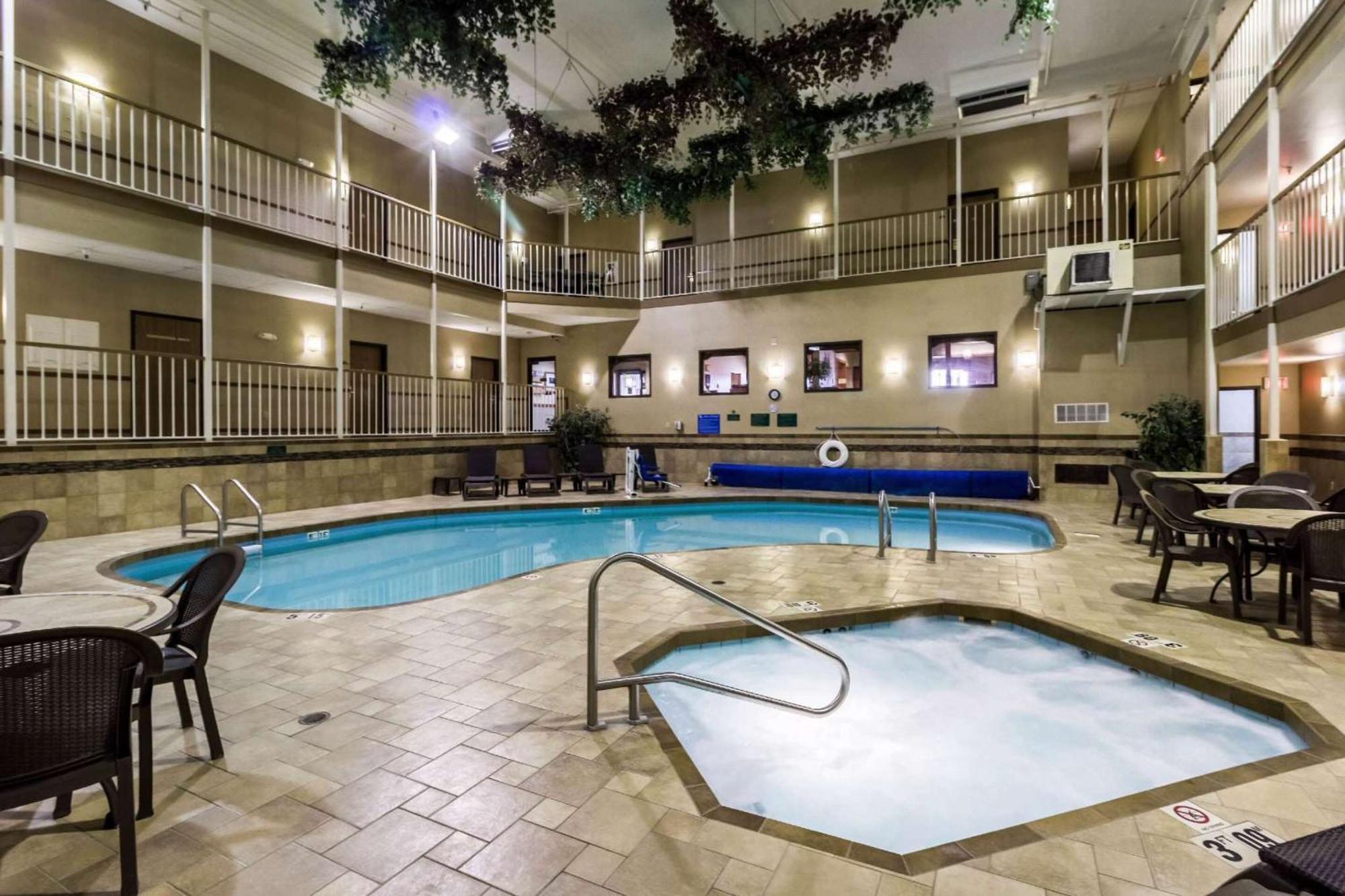 Studio 6 - Minot, Nd ภายนอก รูปภาพ